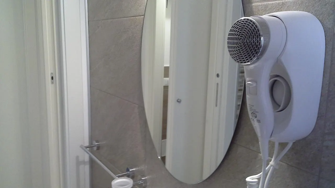 Luxury Rooms Garzilli Palermo Guest house