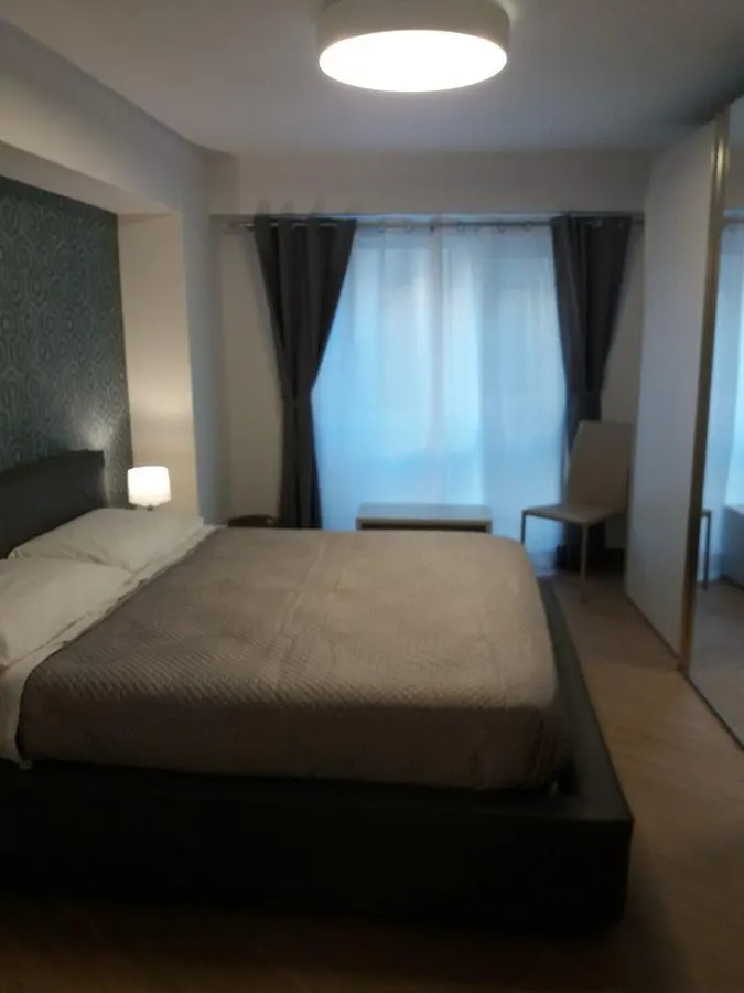 Luxury Rooms Garzilli Palermo 3*,  Italy