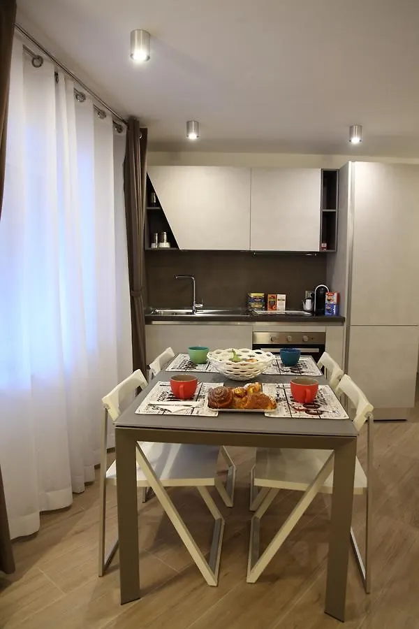 Luxury Rooms Garzilli Palermo