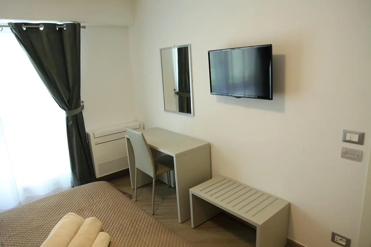 Luxury Rooms Garzilli Palermo