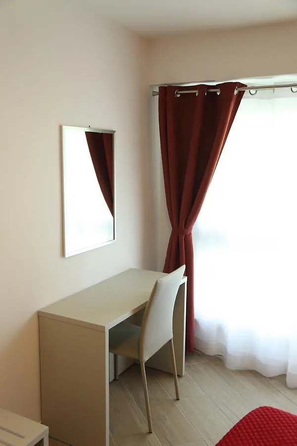 Luxury Rooms Garzilli Palermo