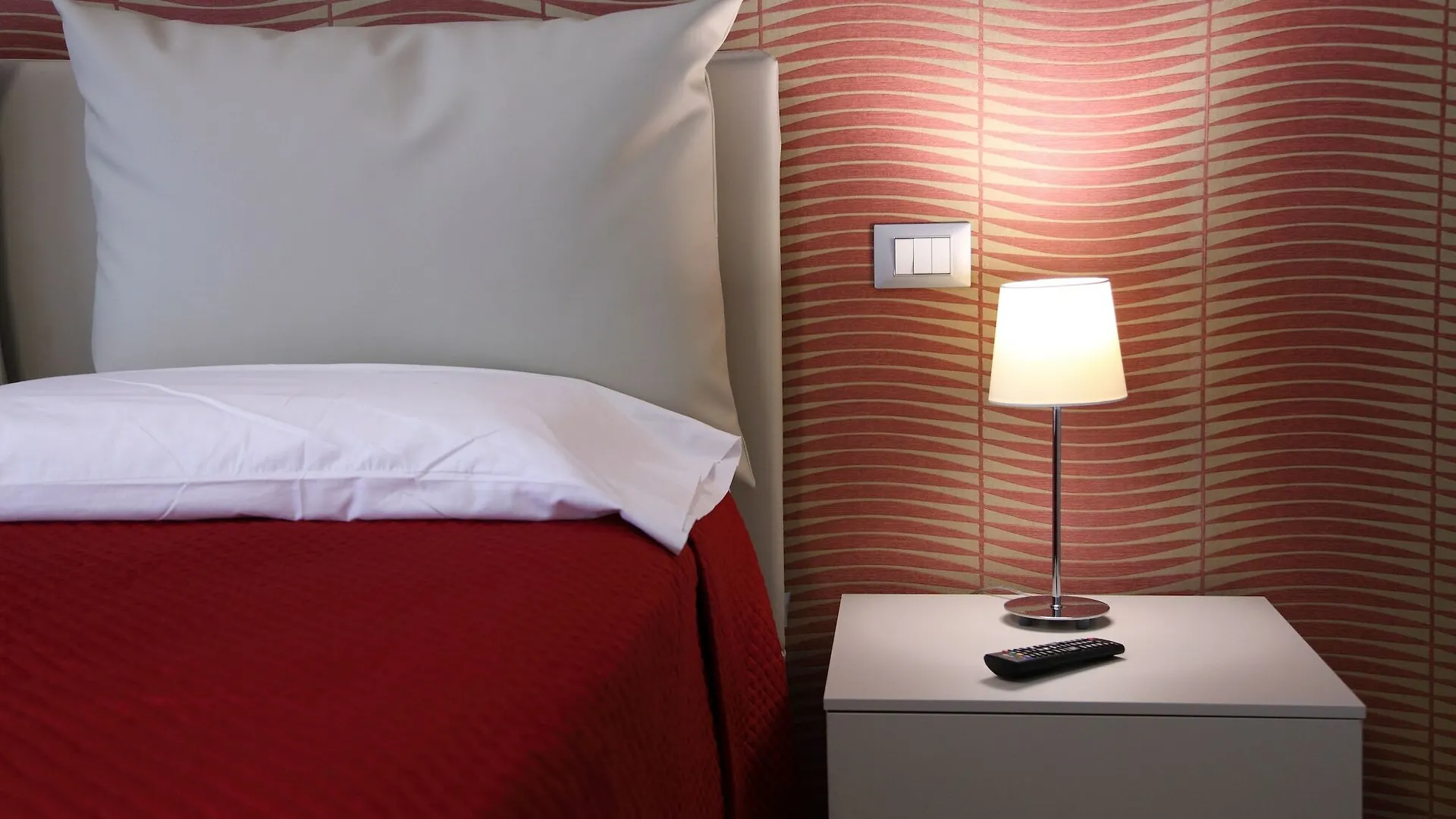 Luxury Rooms Garzilli Palermo