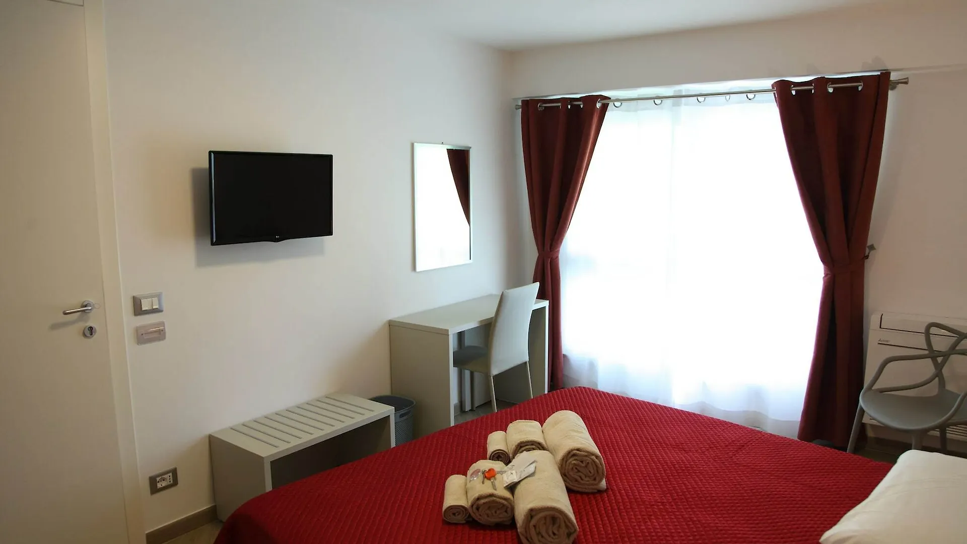 Luxury Rooms Garzilli Palermo Italy